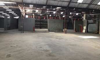 Imagem 6: Galpão metrô vila prudente 3750 netos