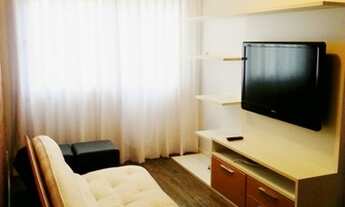 Imagem: Apartamento para aluguel possui 45 metros