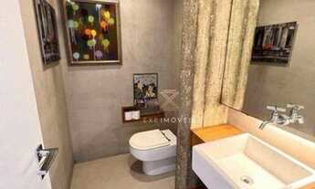 Imagem 2: Apartamento com 2 dormitórios à venda, 150 m² por R$ 4.500.000 - Ipanema - Rio de Janeiro