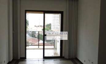 Imagem 2: Apartamento, 100 m² - venda por R$ 1.280.000,00 ou aluguel por R$ 5.907,59/mês - Paraíso