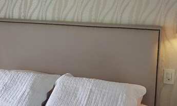 Imagem 2: Apartamento para venda possui 96 metros quadrados com 3 quartos