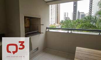 Imagem 6: Apartamento à venda, com 67m², 2 dormitórios, sendo 1 suite, 2 banheiros, 1 sala, 1 vaga
