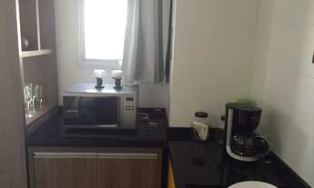 Imagem 7: Studio para venda na região do Brooklin - São Paulo - SP