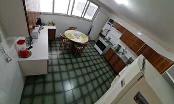 Imagem 3: Apartamento para venda tem 299 metros quadrados com 4 quartos em Canela - Salvador - BA