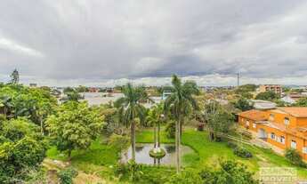 Imagem 5: Apartamento semi mobiliado com 3 dormitórios à venda, 69 m² por R$ 384.998 - Marechal Rond