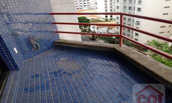 Imagem 4: São Paulo - Apartamento Padrão - Paraiso