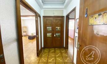 Imagem: Apartamento espaçoso de 335m2 na Brigadeiro