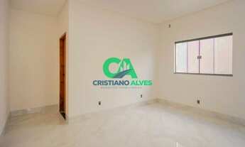 Imagem 4: Casa a venda em Aparecida de Goiânia,03 quartos, acabamento diferenciado, ótima localizaçã