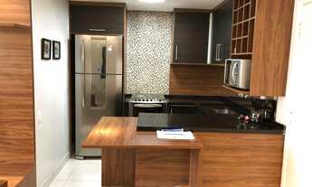 Imagem 5: Apartamento para locação na região do Itaim Bibi - São Paulo - SP