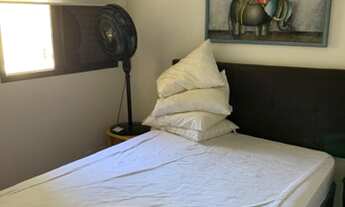 Imagem 7: Apartamento para venda tem 42 metros quadrados com 1 quarto em Indianópolis - São Paulo