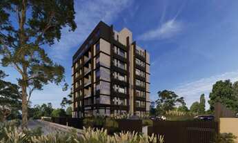 Imagem 2: Apartamento para venda com 52 metros quadrados com 3 quartos em Portal do Sol - João Pesso