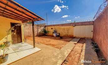 Imagem 3: Casa Usada no Nova Suiça