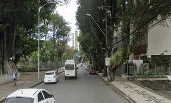 Imagem 2: Apartamento Campo Grande - R$390.000,00 - 152m² - 3/4 - Dependência completa - Salvador-BA