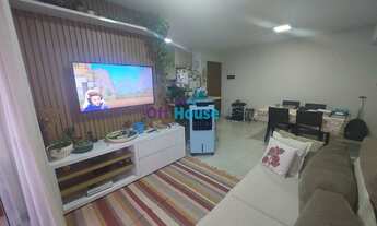 Imagem 3: Excelente apartamento à venda possui 80 m2 com 3 quartos 1 suíte no Parque Amazônia - Goiâ