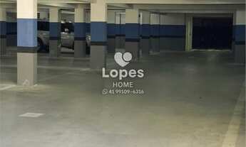 Imagem 2: Apartamento Garden em Santa Felicidade, 2 Quartos(1 Suíte),  87,70 m²