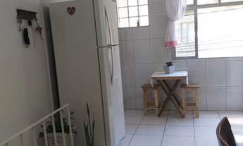 Imagem 2: 02 Casas para venda em Vila Lar Nacional - São Paulo - SP