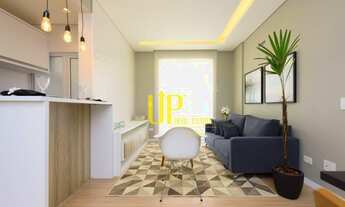 Imagem 5: Annecy Merces Apartamento com 3 dormitórios