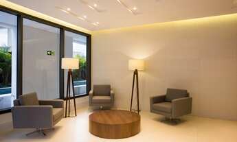 Imagem 3: Edificio Invite Klabin