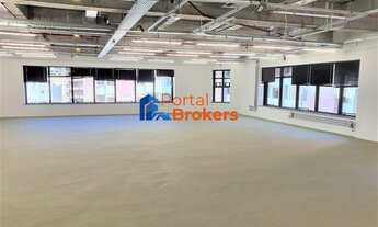 Imagem: Sala/Conjunto para aluguel com 263 metros