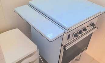 Imagem 4: Apartamento BNH em Corrêas