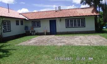 Imagem 5: A RC + IMÓVEIS VENDE FAZENDA DE 110 HA, UM VERDADEIRO PARAÍSO EM SANTANA DO DESERTO - MG