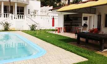 Imagem 2: Linda casa em Serra da Cantareira! Estuda permuta!