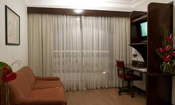 Imagem 3: Flat em Moema Confira ! 1 Dorm 36m² 1 Vaga