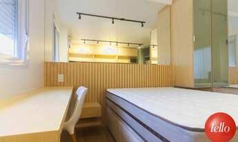 Imagem 7: São Paulo - Kitchenette/Studio - República