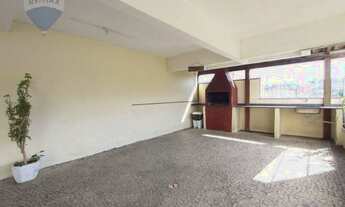 Imagem 5: Apartamento na Avenida Rio Branco