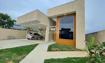 Imagem 3: Casa 3 Suítes + Armários Planejados