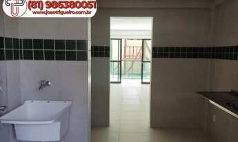 Imagem 3: Apartamento de 2 quartos a 50 metros do mar de Porto de Galinhas