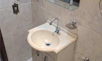 Imagem 6: Casa de vila c/02 quartos - Tanque