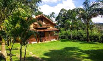 Imagem 5: Linda Chácara também para Renda em Mairiporã