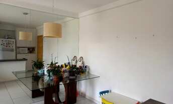 Imagem 2: Vendo lindo apto no Setor Sudoeste - Goiânia - GO