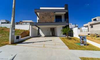 Imagem: Casa de condomínio sobrado para venda possui