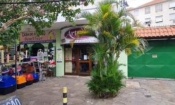 Imagem 2: PORTO ALEGRE - Apartamento Padrão - Passo da Areia