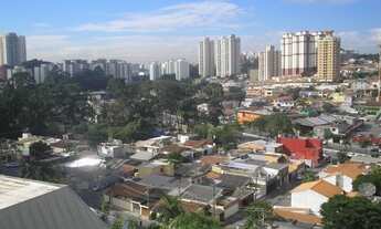 Imagem 2: Apartamento com 3 dormitórios à venda, 92 m² por R$ 850.000,00 - Jardim Marajoara - São Pa