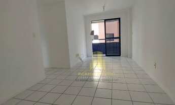 Imagem 2: Apartamento nascente, 67m². Há poucos instantes do Shopping Maceió