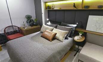 Imagem: Estudio 24m² Brooklin - Ao Lado Estação