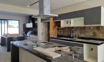 Imagem 7: Casa à venda no Condomínio Swiss Park em Campinas/SP