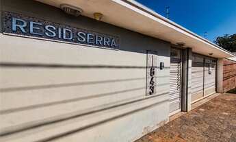 Imagem: Apartamento no bairro Ibituruna