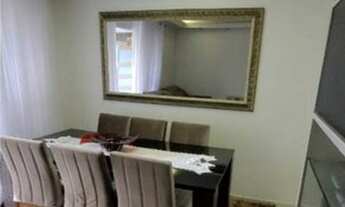 Imagem 1: Apartamento para venda com 93 metros quadrados com 3 quartos