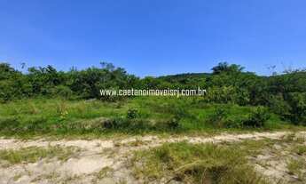 Imagem 7: Caetano Imóveis - Terreno de 450m² todo plano (pagamento facilitado - aceita carro