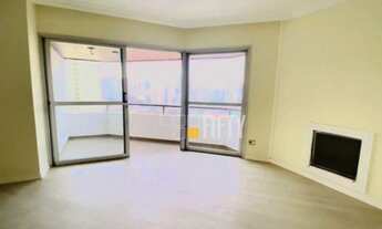 Imagem 2: Apartamento à venda, 115 m² por R$ 1.259.000,00 - Brooklin - São Paulo/SP