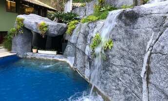 Imagem 6: Casa Alto Padrão para Venda em Itaipu Niterói-RJ - CA-3022