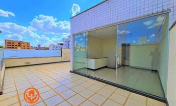 Imagem 4: VENDA-COBERTURA-202M²-3-QUARTOS-3-VAGAS-PARALELAS-VARANDA-VISTA-DEFINITIVA-BAIRRO-CASTELO