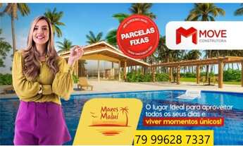 Imagem 2: Lotes pertinho da praia em condomínio, financiado com parcelas fixas s juros