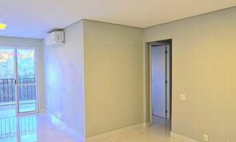 Imagem 2: Apartamento para venda possui 98 metros quadrados com 3 quartos em Jardim Taquaral - São P