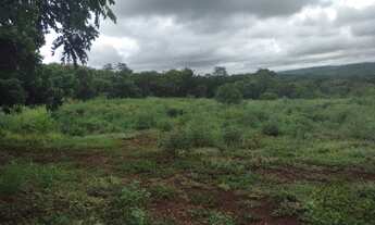 Imagem 2: Chácara de 10,5 hectares. 7 km da BR