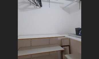 Imagem 5: Studio Mobiliado - Metrô Santa Cruz